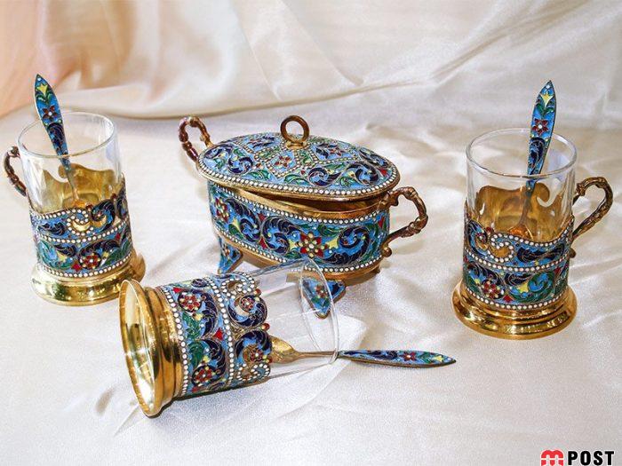 معرفی بهترین سوغاتی های اصفهان که نباید فراموش کرد 7 بهترین سوغاتی های اصفهان