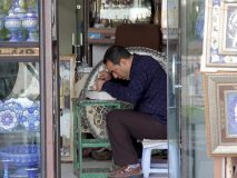 بهترین سوغاتی های اصفهان