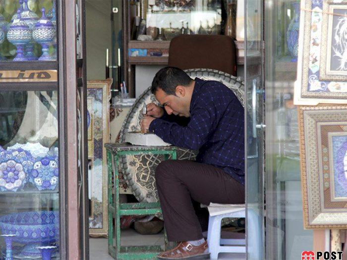 معرفی بهترین سوغاتی های اصفهان که نباید فراموش کرد 6 بهترین سوغاتی های اصفهان