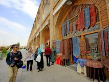 بهترین سوغاتی های اصفهان