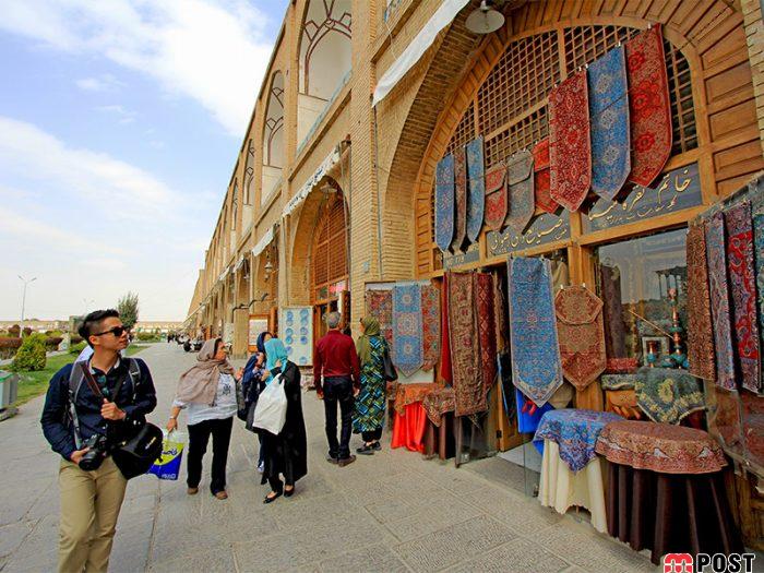 معرفی بهترین سوغاتی های اصفهان که نباید فراموش کرد 2 بهترین سوغاتی های اصفهان