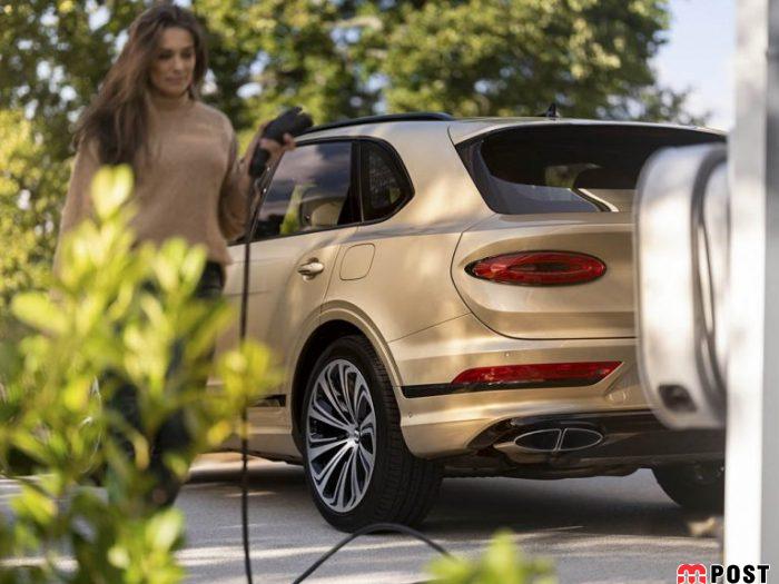 بررسی جزئیات اولین خودروی الکتریکی تاریخ + عکس 2 اولین خودروی الکتریکی