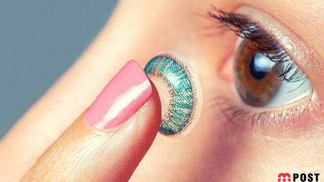 اندازه گیری فشار داخل چشم از طریق جدیدترین لنز هوشمند 2 جدیدترین لنز هوشمند