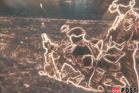 جدیدترین فناوری که قابلیت تبدیل صحنه جنگ به بازی ویدئویی را دارد 2 جدیدترین فناوری