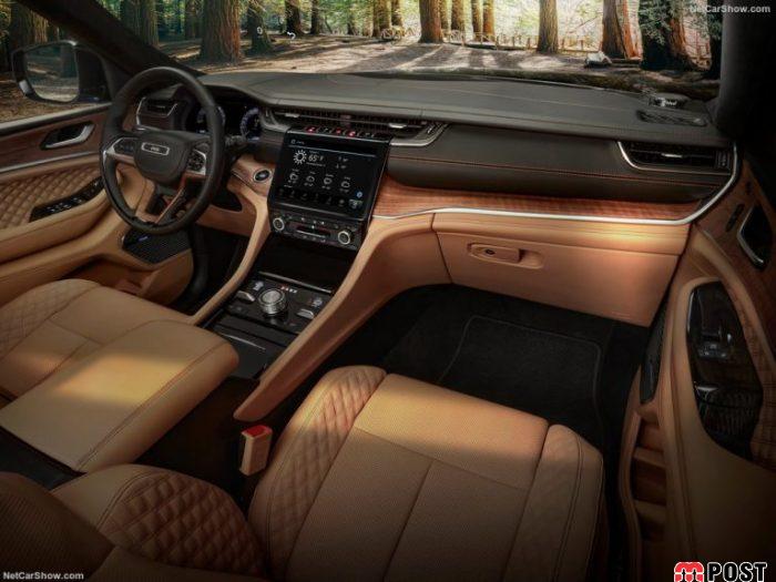 گران ترین نسخه جیپ