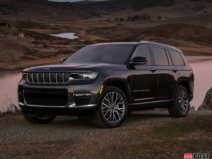 گران ترین نسخه جیپ