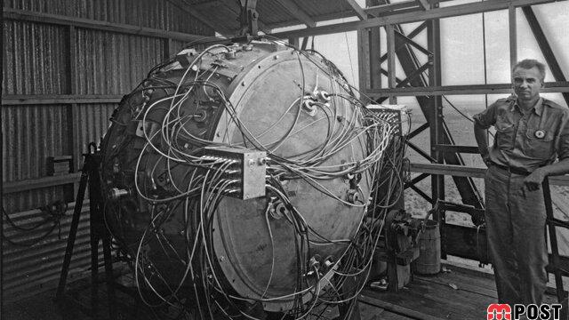 کشف قدیمی ترین شبکه کریستال که به منع سلاح هسته ای کمک می کند 2 قدیمی ترین شبکه کریستال