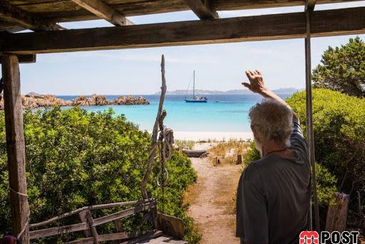 داستان رابینسون کروزوئه که جزیره محبوبش را ترک خواهد کرد 8 داستان رابینسون کروزوئه