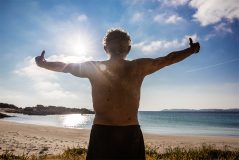 داستان رابینسون کروزوئه