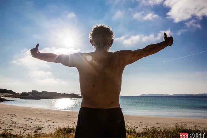 داستان رابینسون کروزوئه که جزیره محبوبش را ترک خواهد کرد 7 داستان رابینسون کروزوئه