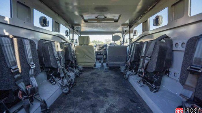 معرفی مشخصات تویوتا لندکروزر ۷۹ خودرویی مقاوم + عکس 3 تویوتا لندکروزر ۷۹