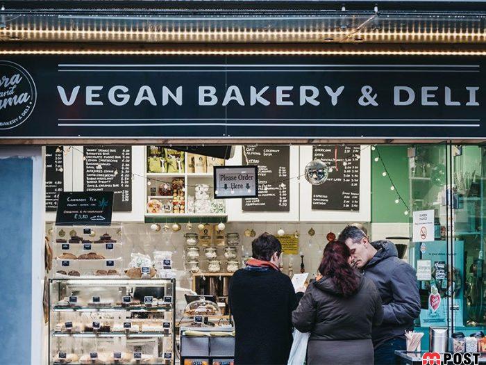 سبک زندگی گیاهخواری چگونه به طبیعت و گردشگری کمک می کند؟ 2 سبک زندگی گیاهخواری