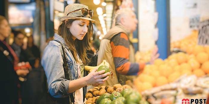 سبک زندگی گیاهخواری چگونه به طبیعت و گردشگری کمک می کند؟ 17 سبک زندگی گیاهخواری