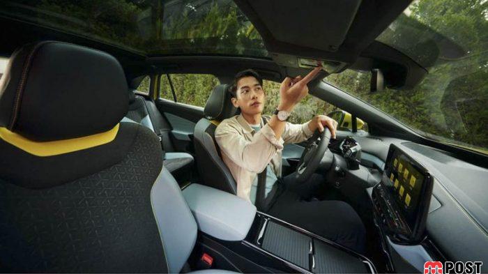 فولکس واگن چه برنامه ای برای کسب درآمد از خودران ها دارد؟ 5 فولکس واگن