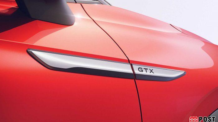 فولکس واگن ID.4 به طور رسمی رونمایی شد + عکس 5 فولکس واگن ID.4