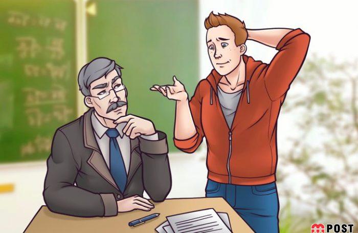 ۹ ترفند موثر و کاربردی برای تشخیص دروغ و آشکارشدن حقیقت 6 تشخیص دروغ