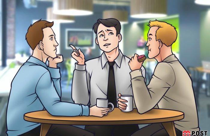 ۹ ترفند موثر و کاربردی برای تشخیص دروغ و آشکارشدن حقیقت 8 تشخیص دروغ