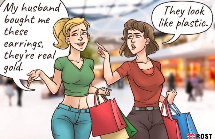 ۹ ترفند موثر و کاربردی برای تشخیص دروغ و آشکارشدن حقیقت 4 تشخیص دروغ