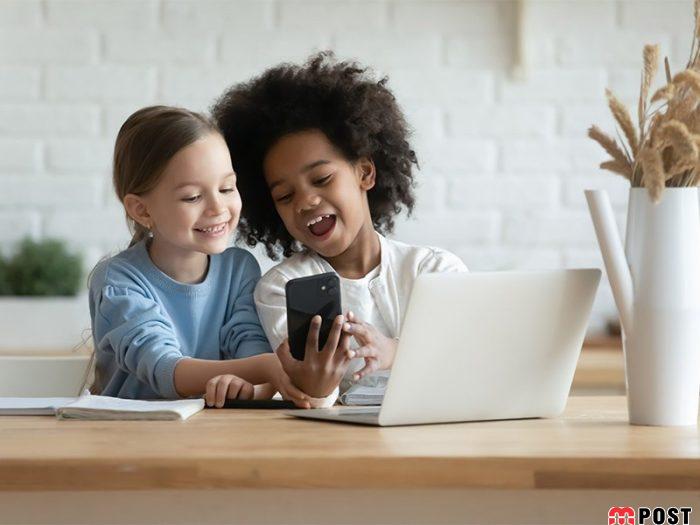 آیا گردشگری مجازی به رشد فکری کودکان کمک می کند؟ 2 گردشگری مجازی