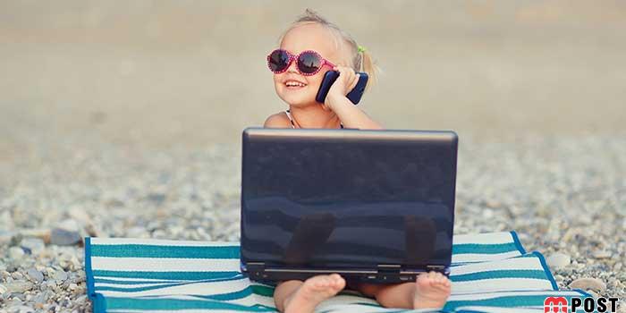 آیا گردشگری مجازی به رشد فکری کودکان کمک می کند؟ 1 گردشگری مجازی