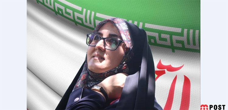 دکتر شهرزاد اردلان: خرمشهر نوستالژیک ما ایرانیان است 1 دکتر شهرزاد اردلان