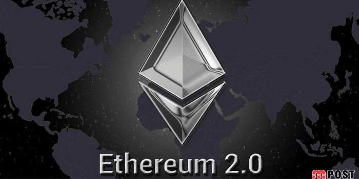 اتریوم ۲ بیش از ۵ میلیون اتر را تحت قرارداد سپرده خود دارد 8 اتریوم ۲