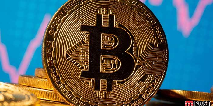 احتمال تشکیل صلیب مرگ در چارت بیت کوین و ریزش آن 6 چارت بیت کوین