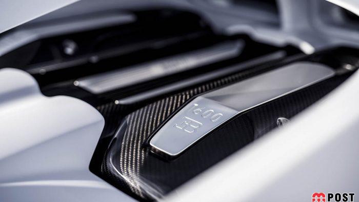 معرفی مشخصات بوگاتی شیرون سوپر اسپرت جدید + عکس 15 بوگاتی شیرون