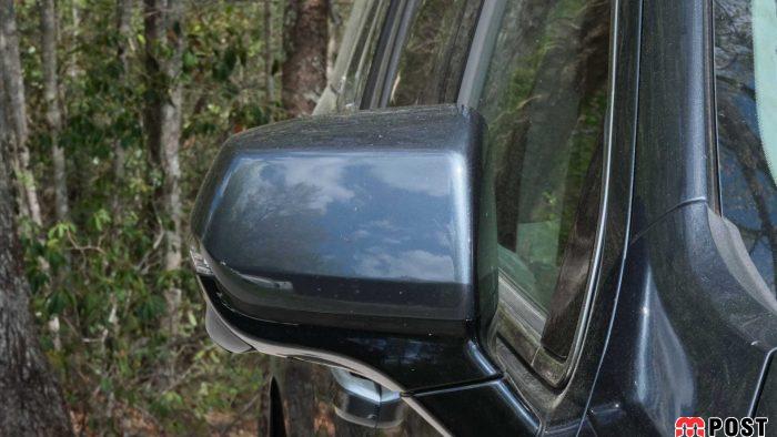 نگاهی به کادیلاک اسکالید ۲۰۲۱؛ شاسی بلند درشت اندام + عکس 12 کادیلاک اسکالید 2021