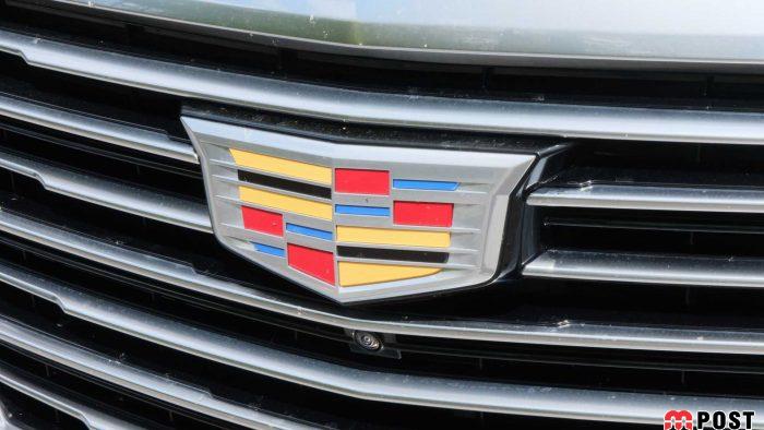 نگاهی به کادیلاک اسکالید ۲۰۲۱؛ شاسی بلند درشت اندام + عکس 13 کادیلاک اسکالید 2021