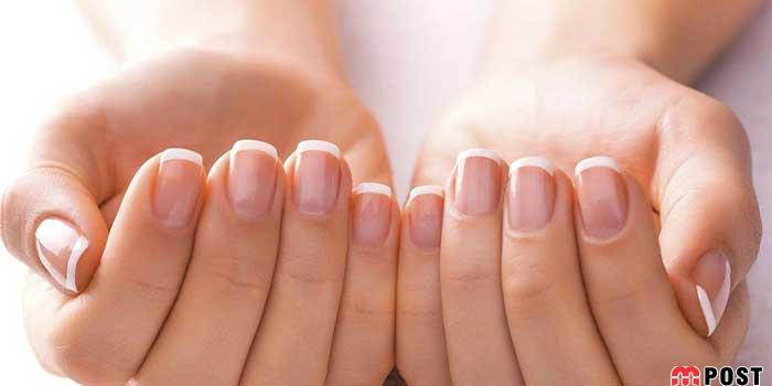 ادعای یک پزشک درباره تشخیص کرونا از روی ناخن ها 5 تشخیص کرونا