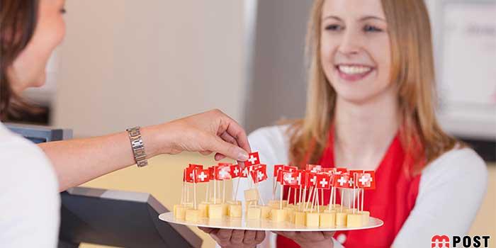 با بهترین و لذیذترین غذاهای معروف سوئیس آشنا شوید 20 غذاهای معروف سوئیس