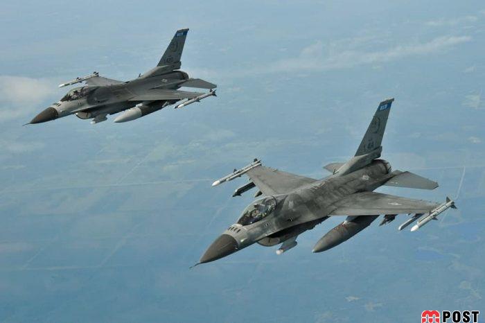 بازنشستگی بیش از ۲۰۰ فروند هواپیمای جنگنده و تهاجمی + عکس 4 هواپیمای جنگنده