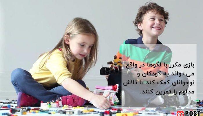 اسباب بازی های لگو و ۱۰ حقیقت باورنکردنی درباره آنها 2 اسباب بازی های لگو