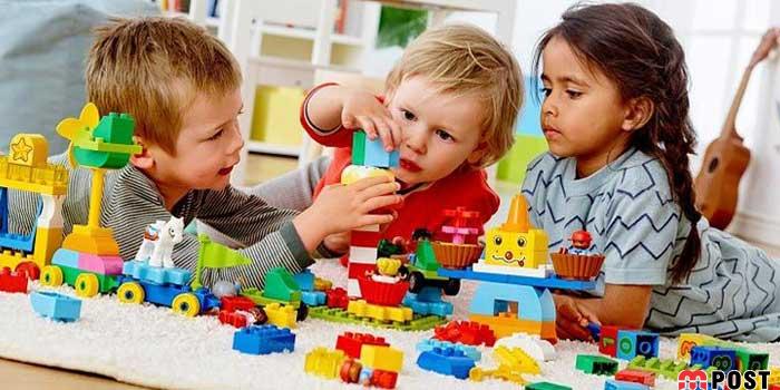 اسباب بازی های لگو و ۱۰ حقیقت باورنکردنی درباره آنها 3 اسباب بازی های لگو