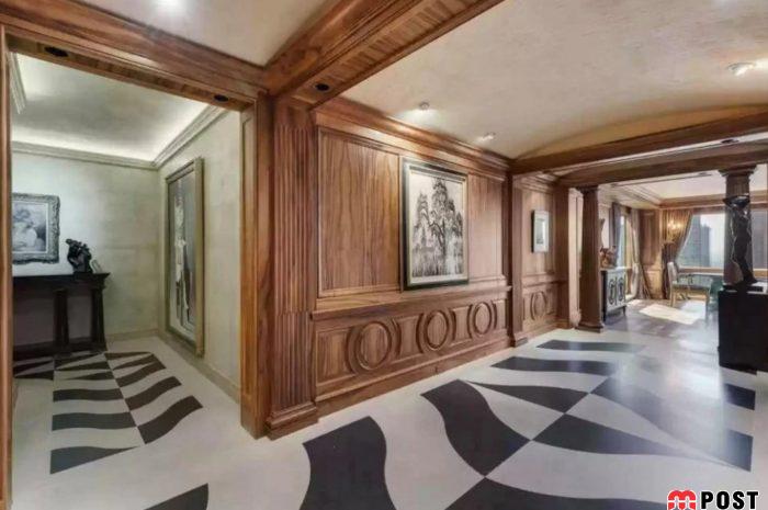 چرا فروش آپارتمان رونالدو در برج ترامپ با مشکل روبه رو شد؟ 6 فروش آپارتمان رونالدو