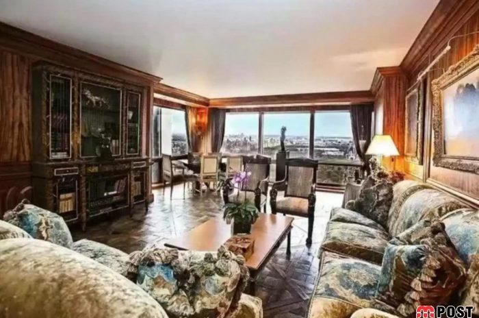 چرا فروش آپارتمان رونالدو در برج ترامپ با مشکل روبه رو شد؟ 5 فروش آپارتمان رونالدو