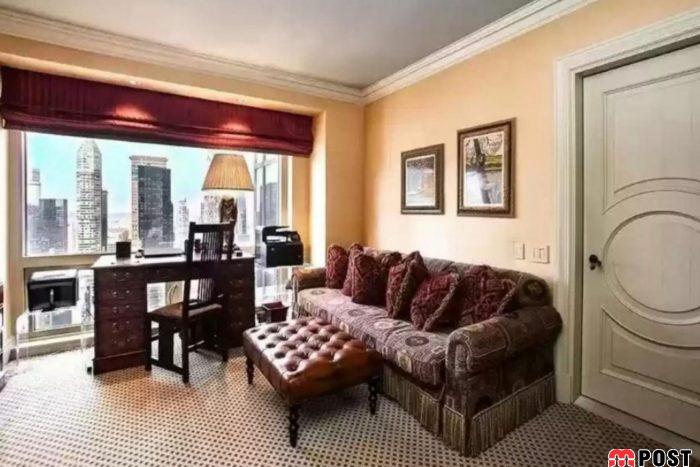 فروش آپارتمان رونالدو