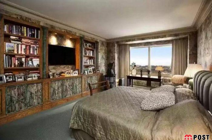 فروش آپارتمان رونالدو