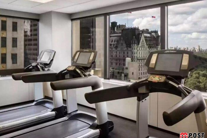 چرا فروش آپارتمان رونالدو در برج ترامپ با مشکل روبه رو شد؟ 2 فروش آپارتمان رونالدو