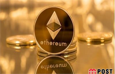 مجموع اترهای سهامگذاری شده در اتریوم چقدر برآورد می شود؟ 2 اترهای سهامگذاری شده