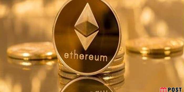 مجموع اترهای سهامگذاری شده در اتریوم چقدر برآورد می شود؟ 10 اترهای سهامگذاری شده