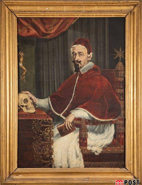 یک مجسمه جمجمه به عنوان اثری ارزشمند شناسایی شد 3 مجسمه جمجمه