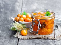 عجیب‌ترین میوه‌های آمازون