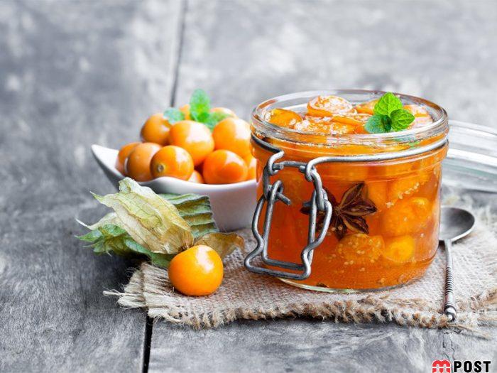 عجیب‌ترین میوه‌های آمازون