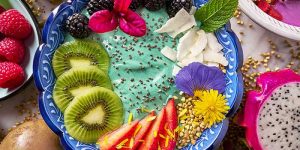 عجیب‌ترین میوه‌های آمازون