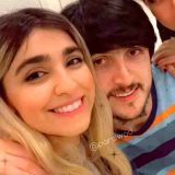 همسر سردار آزمون