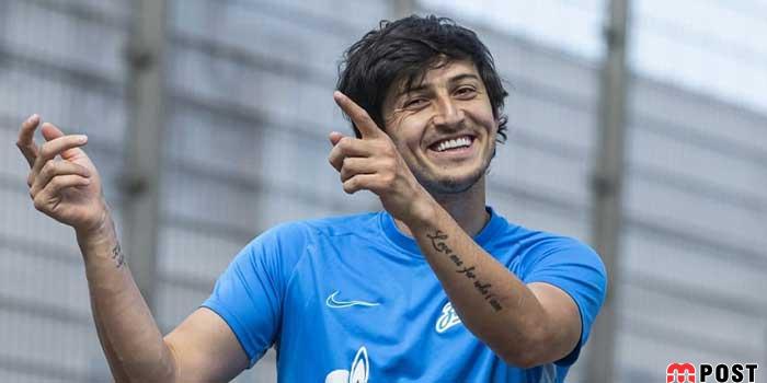 آناهیتا کریمی همسر سردار آزمون و ماجرای آشنایی آنها 1 همسر سردار آزمون