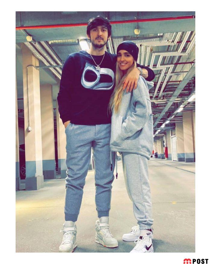 آناهیتا کریمی همسر سردار آزمون و ماجرای آشنایی آنها 3 همسر سردار آزمون