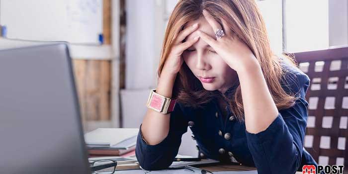 تعادل کار و زندگی